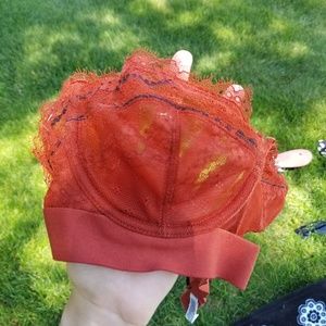 Free People Bralette